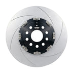 2003-2024 Audi A3/S3 & VW GTI/Golf R/Tiguan - Front Two-Piece Floating Brake Rotors | Direct Fit