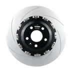 2008-2023 Audi R8/RS5 - Front Two-Piece Floating Brake Rotors | Direct Fit