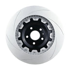 2008-2023 Audi R8/RS5 - Front Two-Piece Floating Brake Rotors | Direct Fit