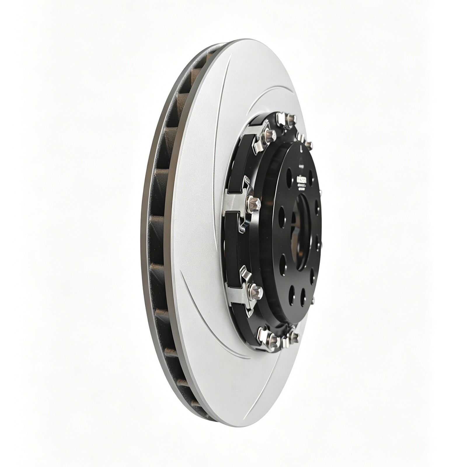 2006-2024 Audi A3/Q3/S3/RS3 & VW GTI/Golf R/Tiguan - Rear Two-Piece Floating Brake Rotors | Direct Fit