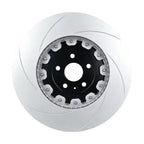 2022-2026 Audi RS3 - Front Two-Piece Floating Brake Rotors | Direct Fit