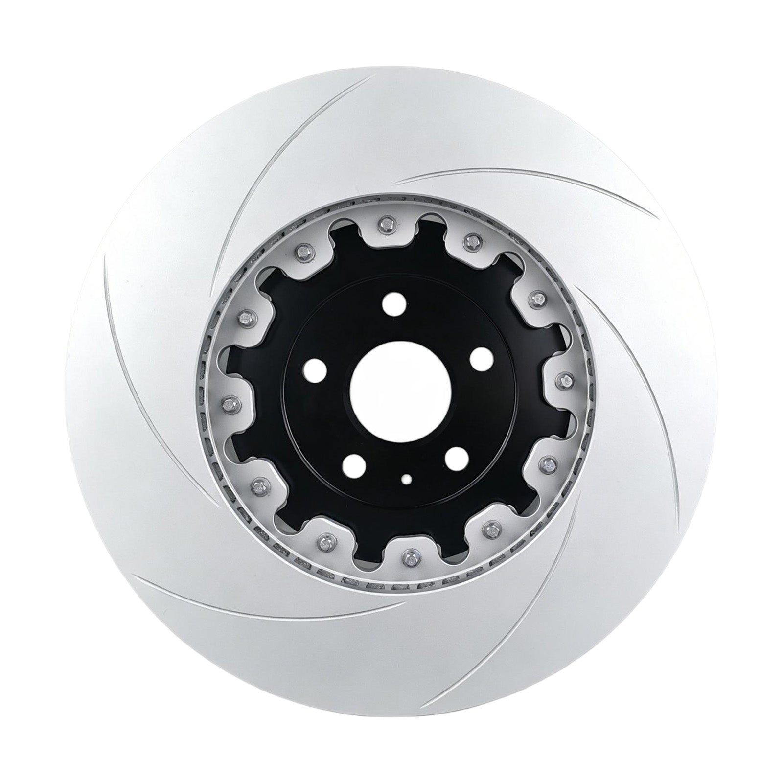 2022-2026 Audi RS3 - Front Two-Piece Floating Brake Rotors | Direct Fit