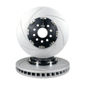 2003-2024 Audi A3/S3 & VW GTI/Golf R/Tiguan - Front Two-Piece Floating Brake Rotors | Direct Fit