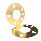 Steering Noise Reduction Copper Shims