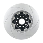 2003-2024 Audi A3/S3 & VW GTI/Golf R/Tiguan - Front Two-Piece Floating Brake Rotors | Direct Fit