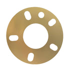 Steering Noise Reduction Copper Shims