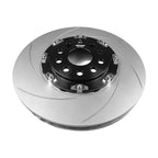 2003-2024 Audi A3/S3 & VW GTI/Golf R/Tiguan - Front Two-Piece Floating Brake Rotors | Direct Fit
