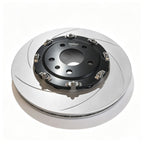 2007-2026 Audi A4/A5/A6/Q5/Q7 & Porsche Macan Rear Two-Piece Floating Brake Rotors