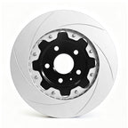 2007-2026 Audi A4/A5/A6/Q5/Q7 & Porsche Macan Rear Two-Piece Floating Brake Rotors
