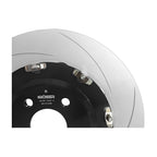 2010-2018 Audi A6/A7/A8/S6/S7/S8 Rear Two-Piece Floating Brake Rotors | Direct Fit