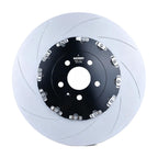 2009-2018 Audi A6, A8, S6, S7, S8 – Front Two-Piece Floating Brake Rotors | Direct Fit, Performance Upgrade
