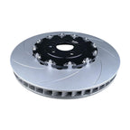 2009-2018 Audi A6, A8, S6, S7, S8 – Front Two-Piece Floating Brake Rotors | Direct Fit, Performance Upgrade