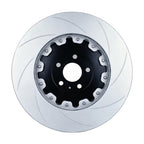 2009-2018 Audi A6, A8, S6, S7, S8 – Front Two-Piece Floating Brake Rotors | Direct Fit, Performance Upgrade