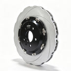 2014-2018 Audi A7/S7/RS7 Rear Two-Piece Floating Brake Rotors | Direct Fit