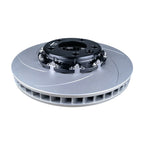 2003-2015 Audi Q7 / Porsche Cayenne / VW Touareg – Front Two-Piece Floating Brake Rotors | Direct Fit
