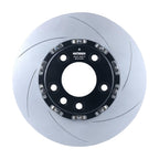 2003-2015 Audi Q7 / Porsche Cayenne / VW Touareg – Front Two-Piece Floating Brake Rotors | Direct Fit
