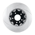 2003-2015 Audi Q7 / Porsche Cayenne / VW Touareg – Front Two-Piece Floating Brake Rotors | Direct Fit