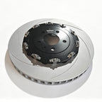 2008-2023 Audi R8/RS5 Rear Two-Piece Floating Brake Rotors | Direct Fit