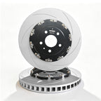 2008-2023 Audi R8/RS5 Rear Two-Piece Floating Brake Rotors | Direct Fit