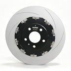 2008-2023 Audi R8/RS5 Rear Two-Piece Floating Brake Rotors | Direct Fit