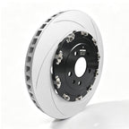 2008-2023 Audi R8/RS5 Rear Two-Piece Floating Brake Rotors | Direct Fit