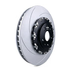 2017-2020 Audi RS3 - Front Two-Piece Floating Brake Rotors | Direct Fit