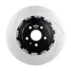 2017-2020 Audi RS3 - Front Two-Piece Floating Brake Rotors | Direct Fit
