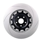 2017-2020 Audi RS3 - Front Two-Piece Floating Brake Rotors | Direct Fit