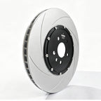2020-2024 Audi RS6/RS7/RS Q8 Rear Two-Piece Floating Brake Rotors | Direct Fit