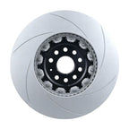 2022-2025 Audi S3 / VW Golf R – Front Two-Piece Floating Brake Rotors | Direct Fit
