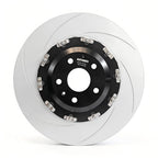 2011-2024 Audi TT RS, Cupra & Seat Leon/Ateca Front Two-Piece Floating Brake Rotors | Direct Fit