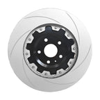 2011-2024 Audi TT RS, Cupra & Seat Leon/Ateca Front Two-Piece Floating Brake Rotors | Direct Fit
