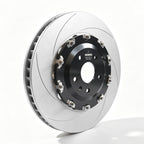 2011-2024 Audi TT RS, Cupra & Seat Leon/Ateca Front Two-Piece Floating Brake Rotors | Direct Fit