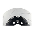 2016-2021 BMW M2 – Front Two-Piece Floating Brake Rotors | Direct Fit