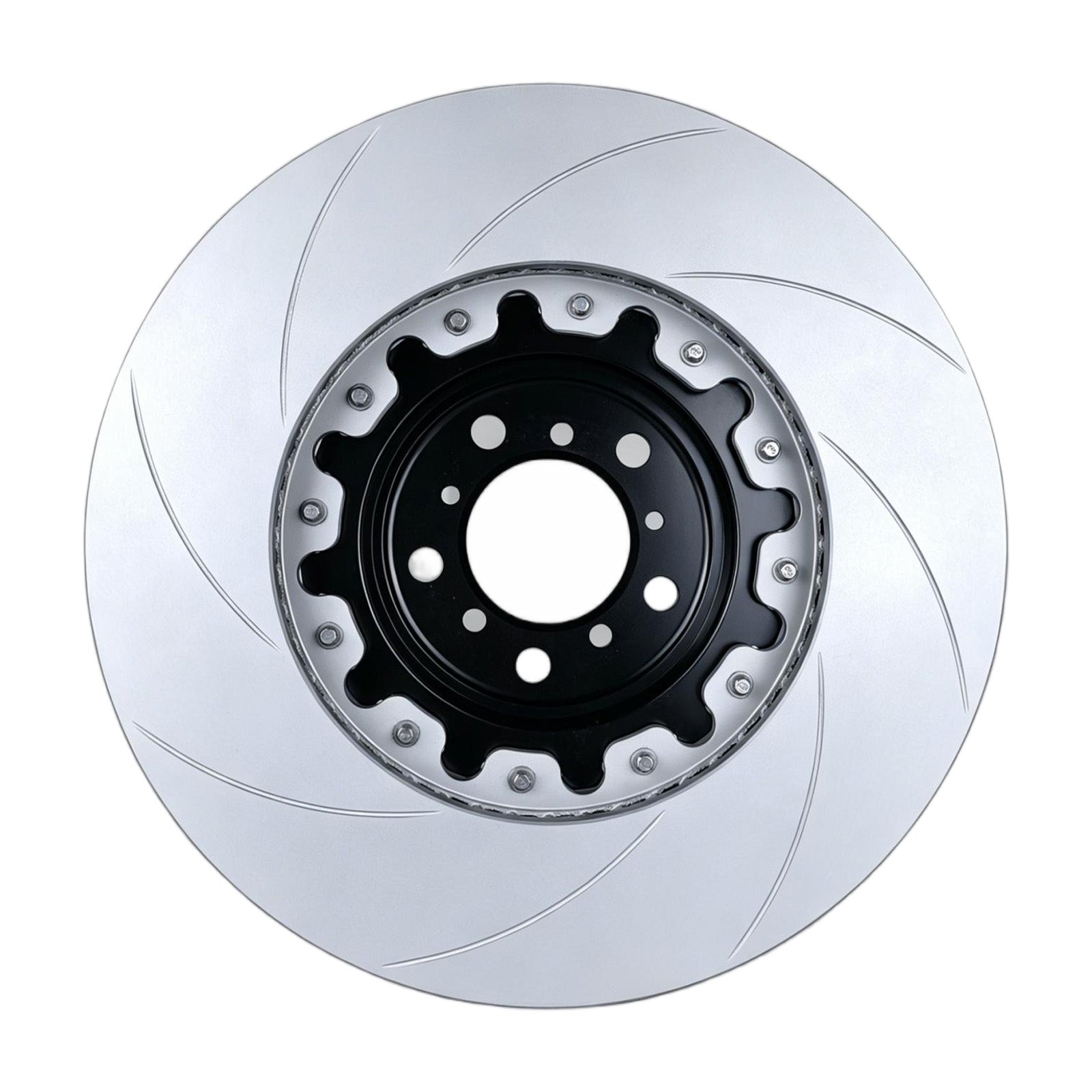 2016-2021 BMW M2 – Front Two-Piece Floating Brake Rotors | Direct Fit
