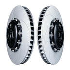 2016-2021 BMW M2 – Front Two-Piece Floating Brake Rotors | Direct Fit