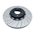 2015-2021 BMW M2/M3/M4 - Front Two-Piece Floating Brake Rotors | Direct Fit