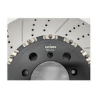 2015-2021 BMW M2/M3/M4 - Front Two-Piece Floating Brake Rotors | Direct Fit