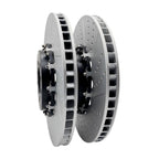 2015-2021 BMW M2/M3/M4 - Front Two-Piece Floating Brake Rotors | Direct Fit