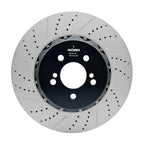 2015-2020 BMW M2/M3/M4 - Rear Two-Piece Fixed Brake Rotors | Direct Fit