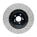 2015-2020 BMW M2/M3/M4 - Rear Two-Piece Fixed Brake Rotors | Direct Fit