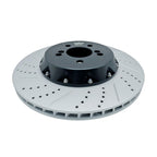 2015-2020 BMW M2/M3/M4 - Rear Two-Piece Fixed Brake Rotors | Direct Fit