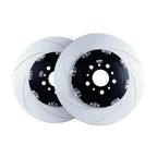 2021-2025 BMW M2 / M3 / M4 – Front Two-Piece Floating Brake Rotors | Direct Fit