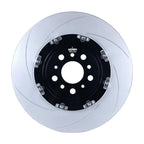 2021-2025 BMW M2 / M3 / M4 – Front Two-Piece Floating Brake Rotors | Direct Fit