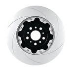 2021-2025 BMW M2 / M3 / M4 – Front Two-Piece Floating Brake Rotors | Direct Fit