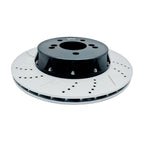2000-2006 BMW M3/M5 - Rear Two-Piece Floating Brake Rotors | Direct Fit