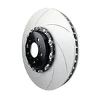 2012-2019 BMW M5/M6/M6 Gran Coupe - Front Two-Piece Floating Brake Rotors | Direct Fit