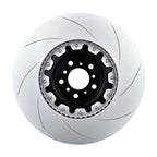 2012-2019 BMW M5/M6/M6 Gran Coupe - Front Two-Piece Floating Brake Rotors | Direct Fit