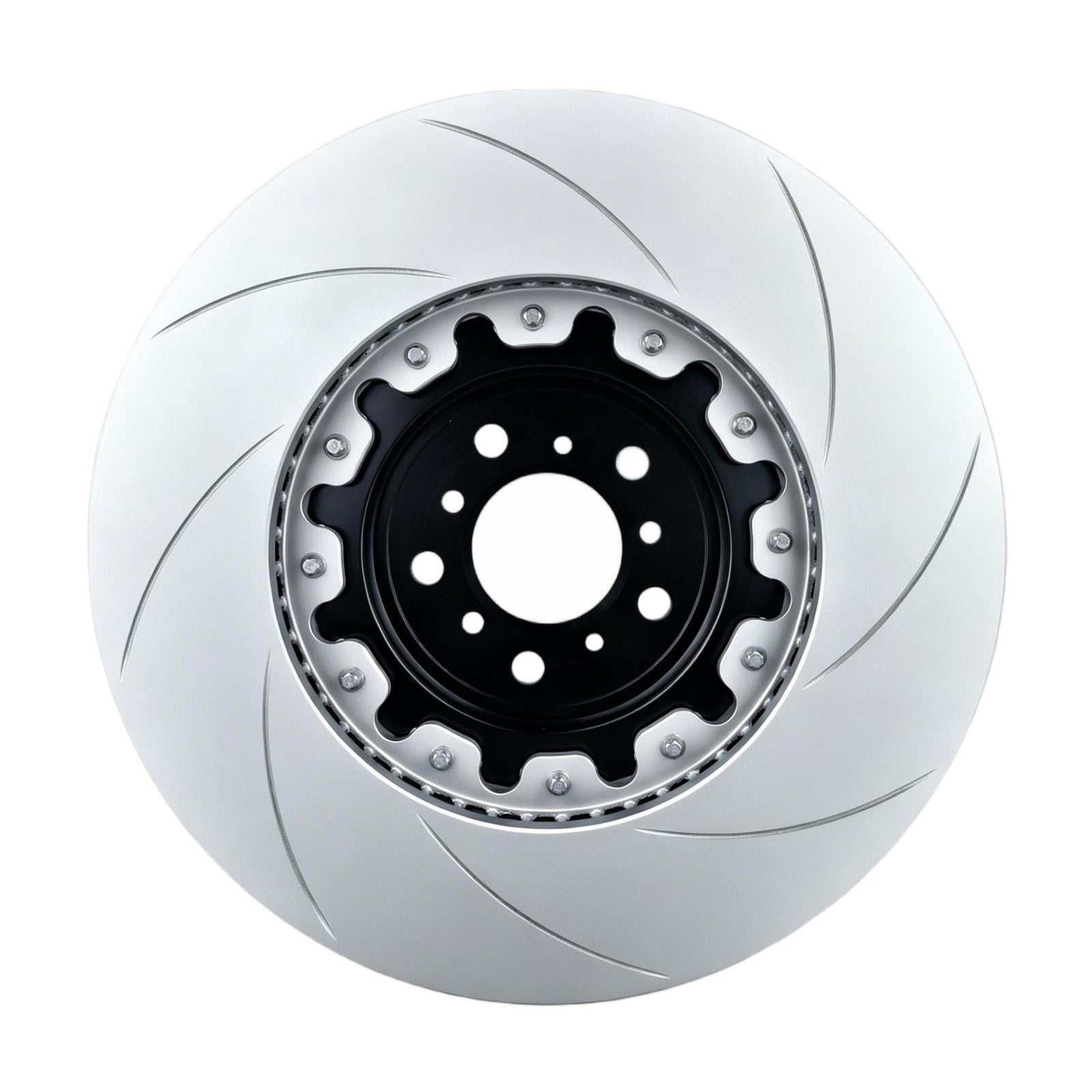 2012-2019 BMW M5/M6/M6 Gran Coupe - Front Two-Piece Floating Brake Rotors | Direct Fit