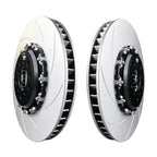 2012-2019 BMW M5/M6/M6 Gran Coupe - Front Two-Piece Floating Brake Rotors | Direct Fit